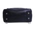 Medium Cara, £550, Handbags, Black, Leather, Top view
